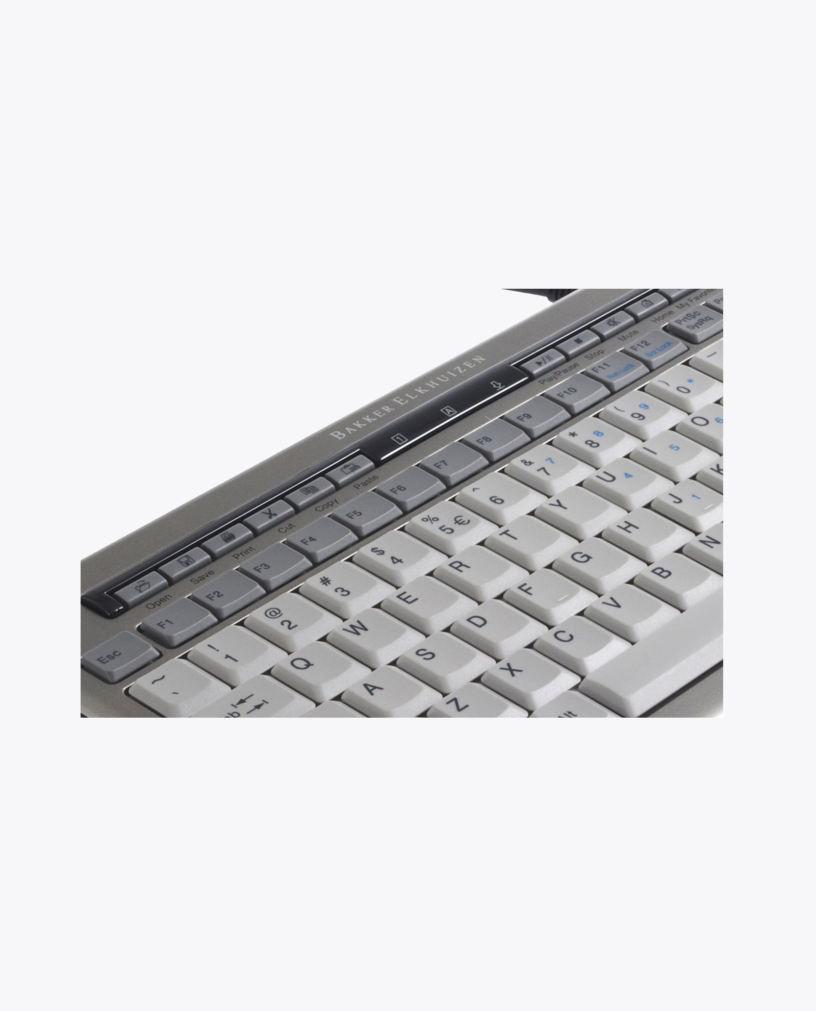 S-Board 840 met kabel - Afbeelding 3