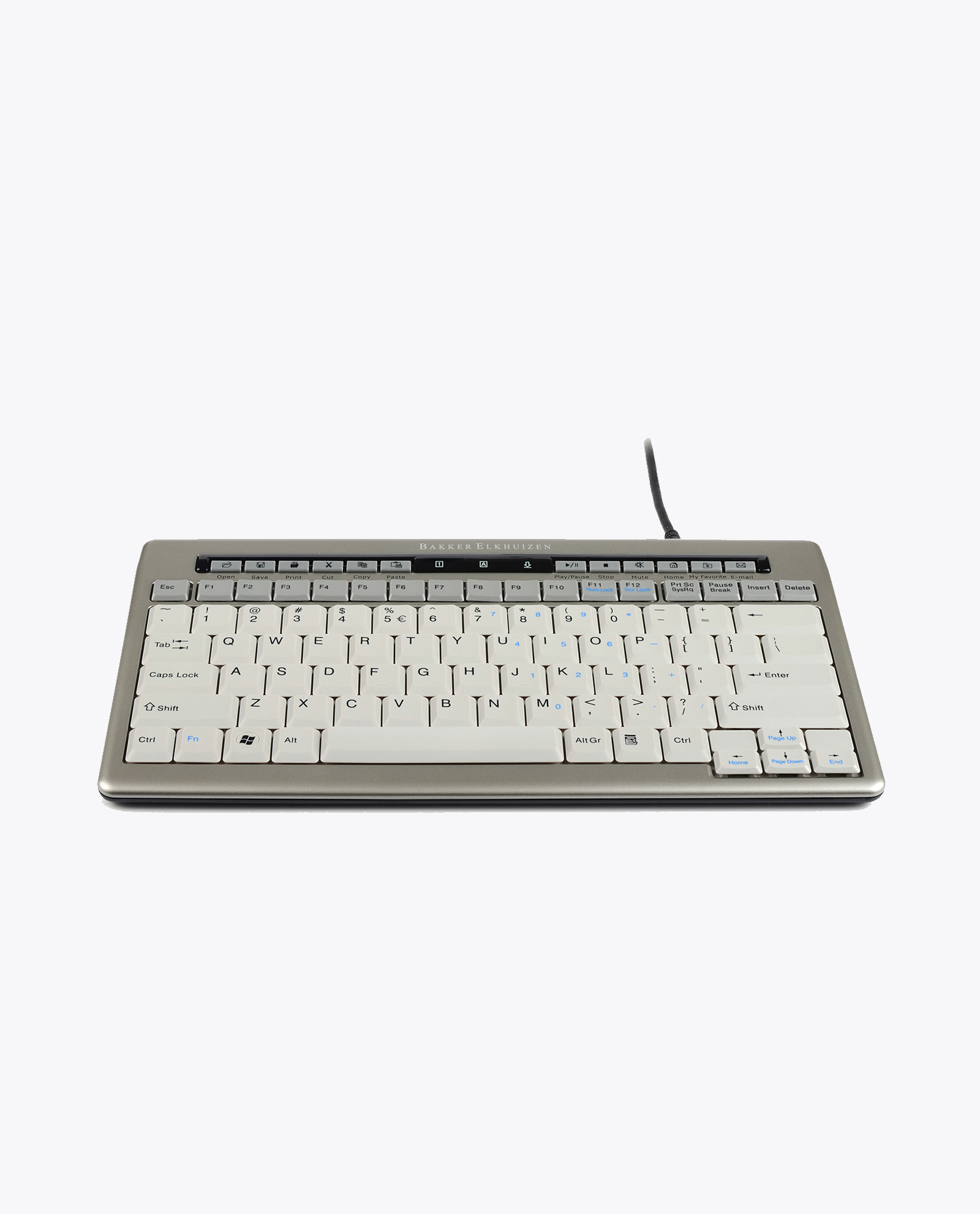 S-Board 840 met kabel - Afbeelding 2