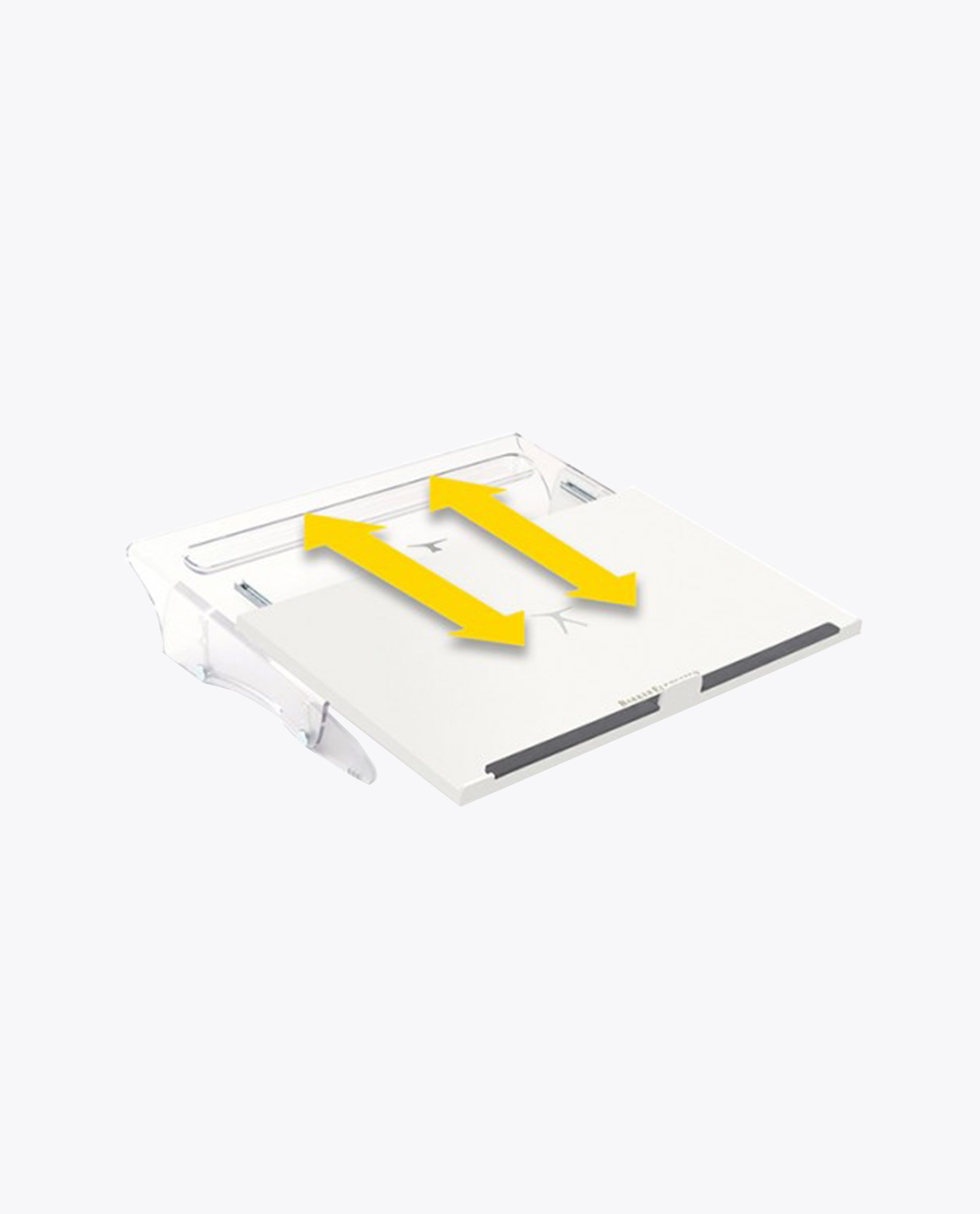 FlexDesk 630N - Afbeelding 4