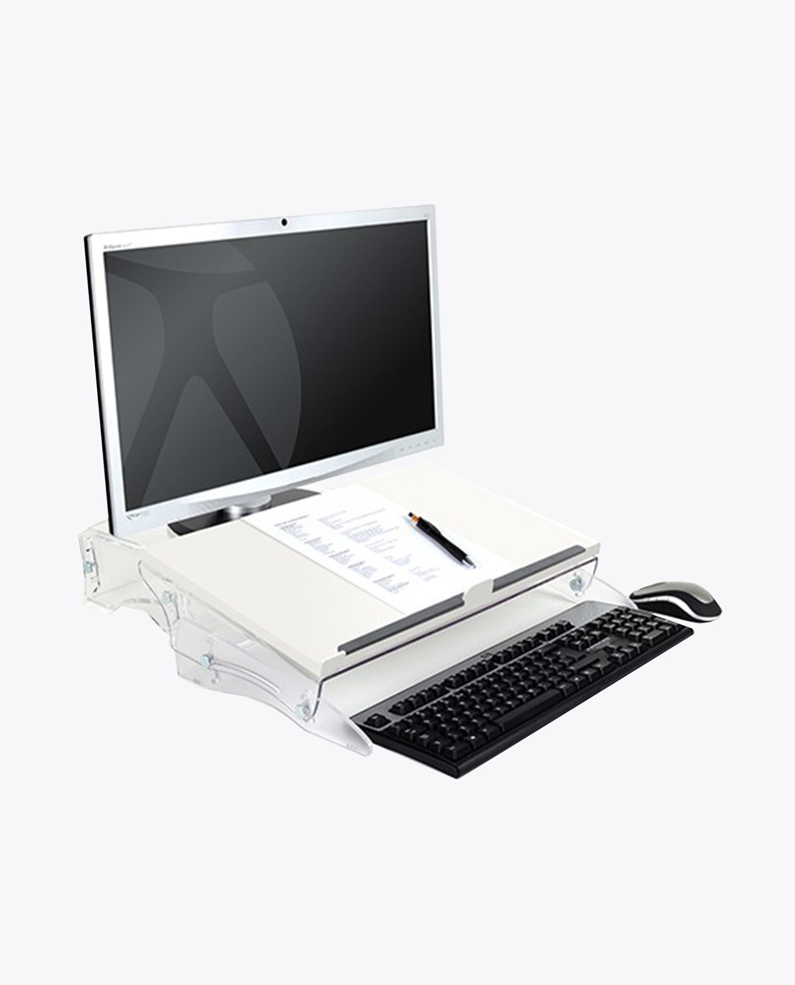 FlexDesk 630N - Afbeelding 2