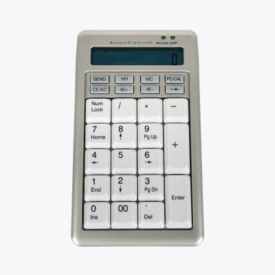 S-Board 840 Numpad