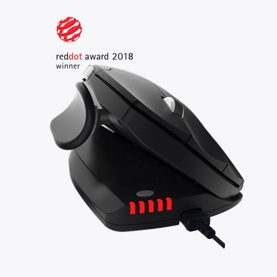 Contour unimouse links